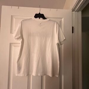 Misses slightly worn “adidas” tee shirt